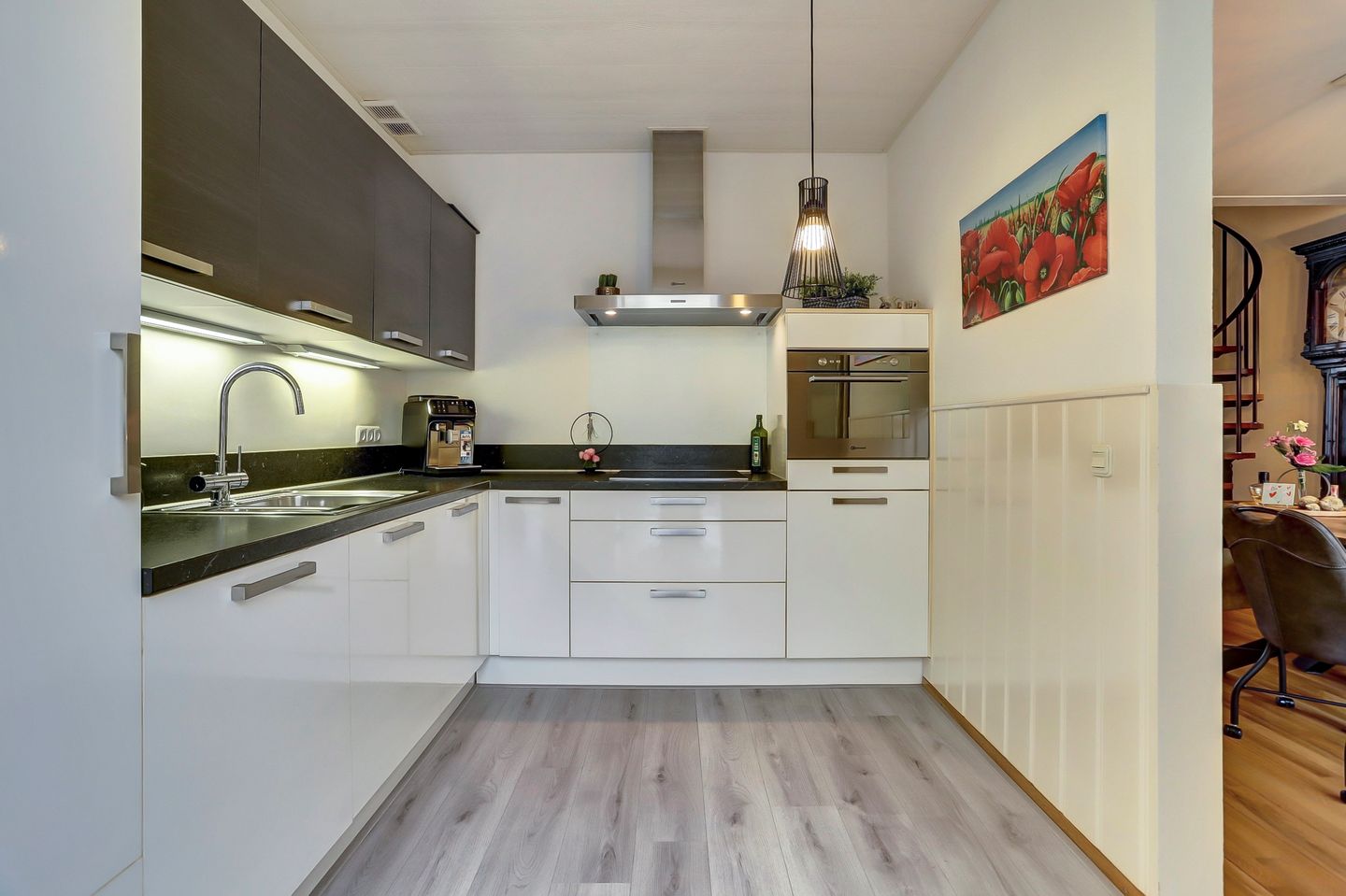 Foto 14 van De Voren 2