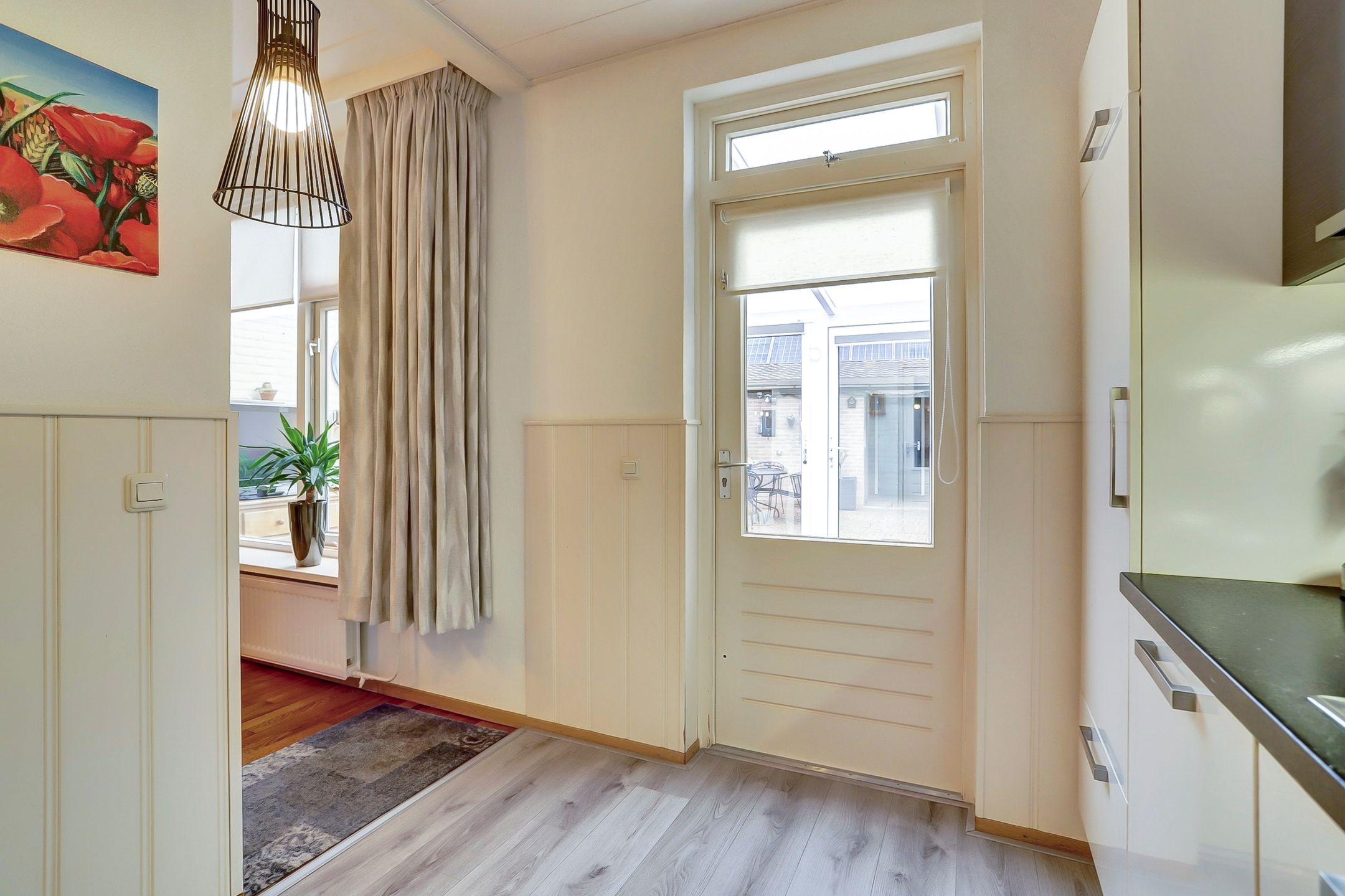 Foto 15 van De Voren 2