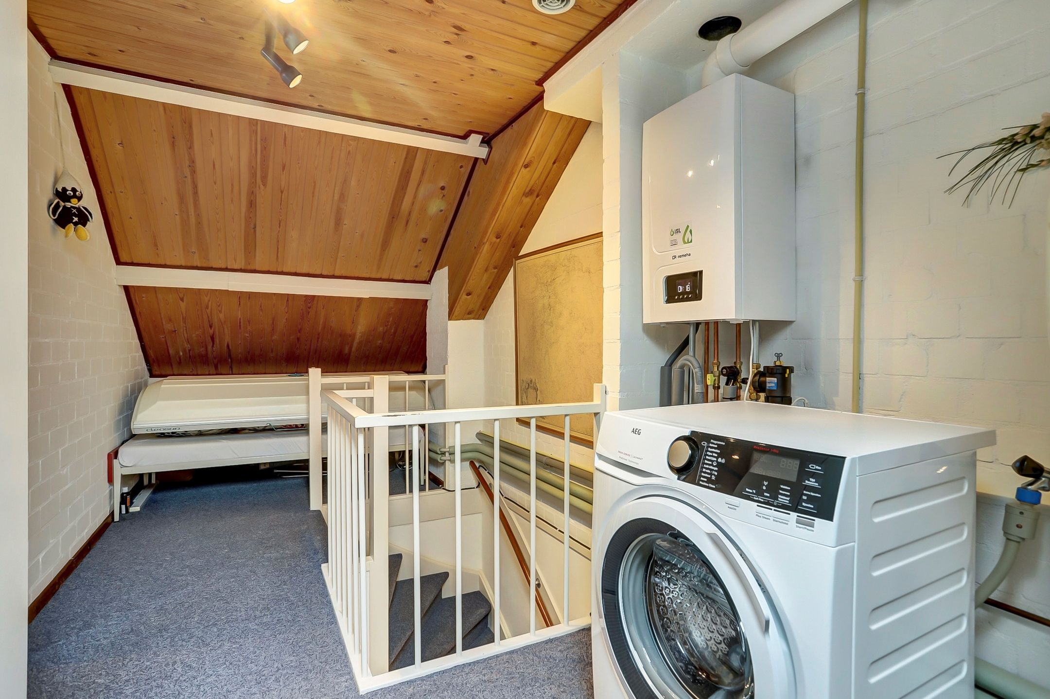 Foto 30 van De Voren 2