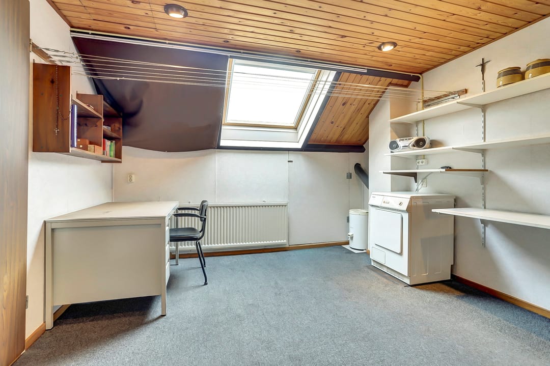 Foto 31 van De Voren 2