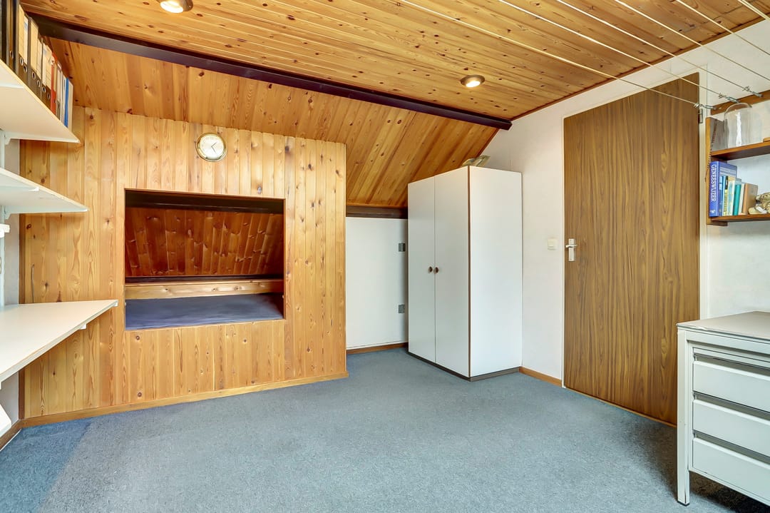 Foto 32 van De Voren 2