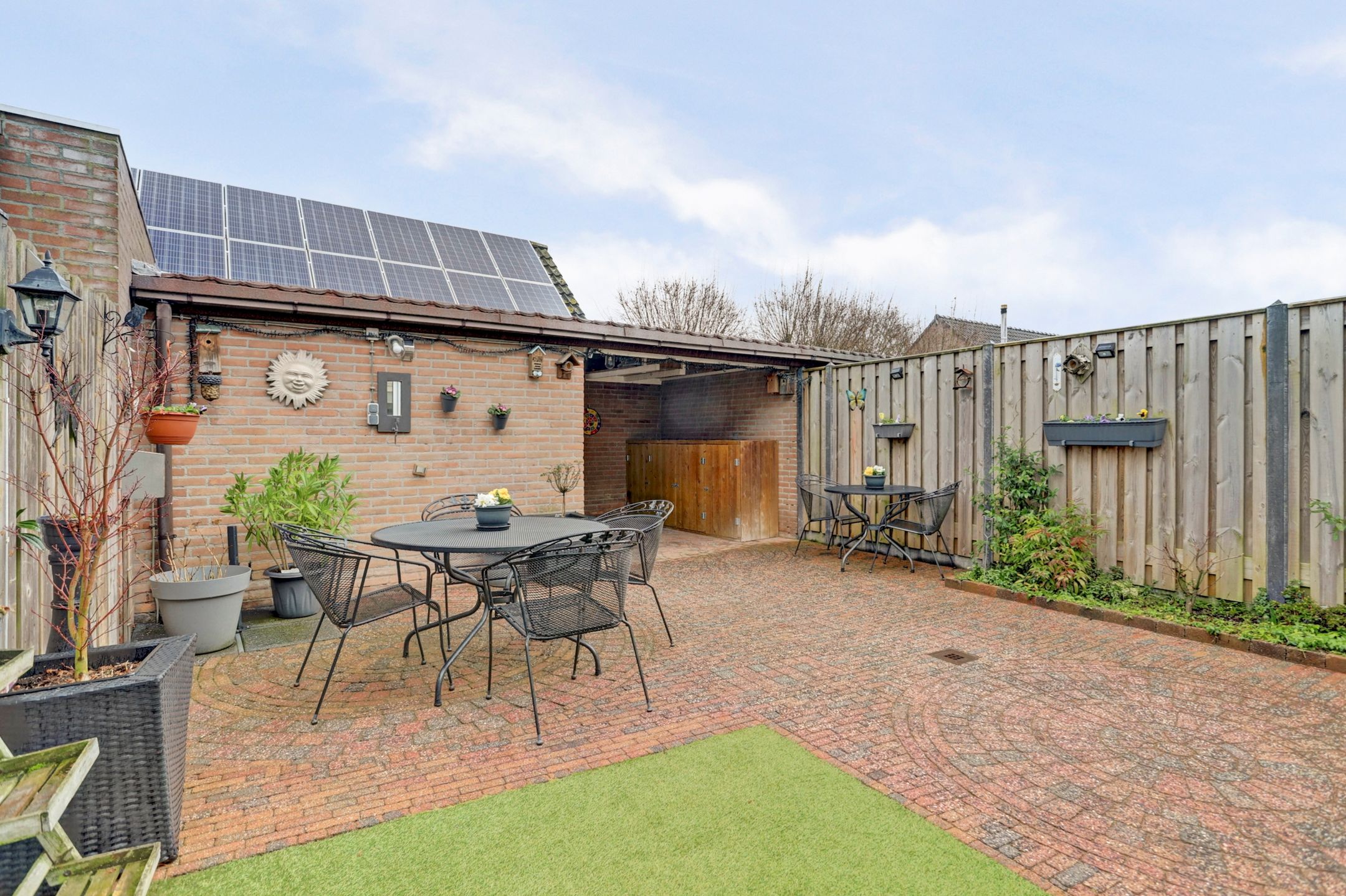 Foto 33 van De Voren 2