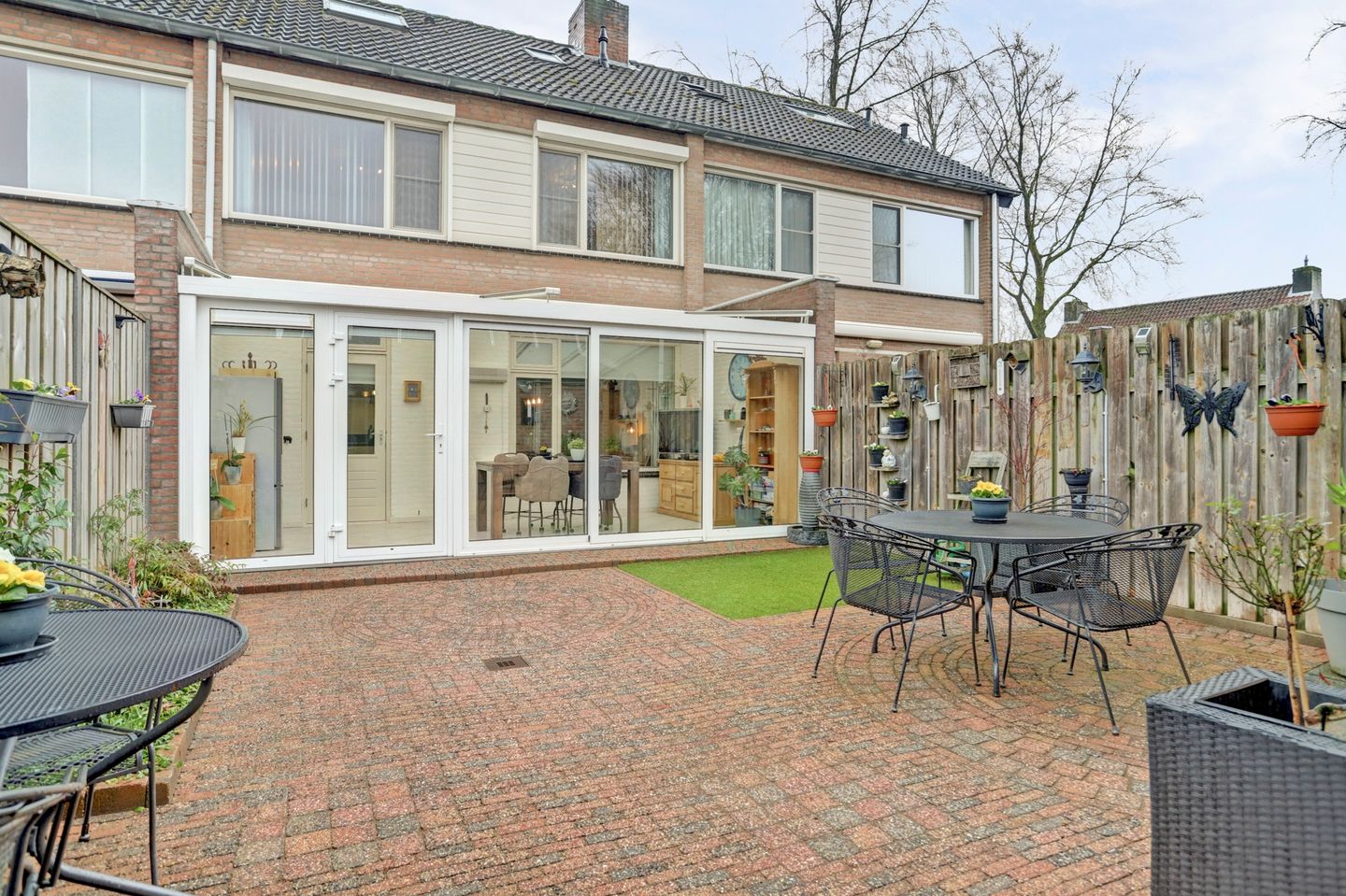 Foto 34 van De Voren 2