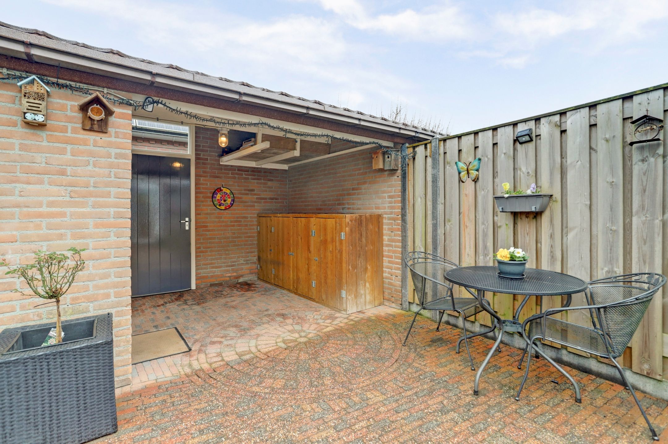 Foto 36 van De Voren 2