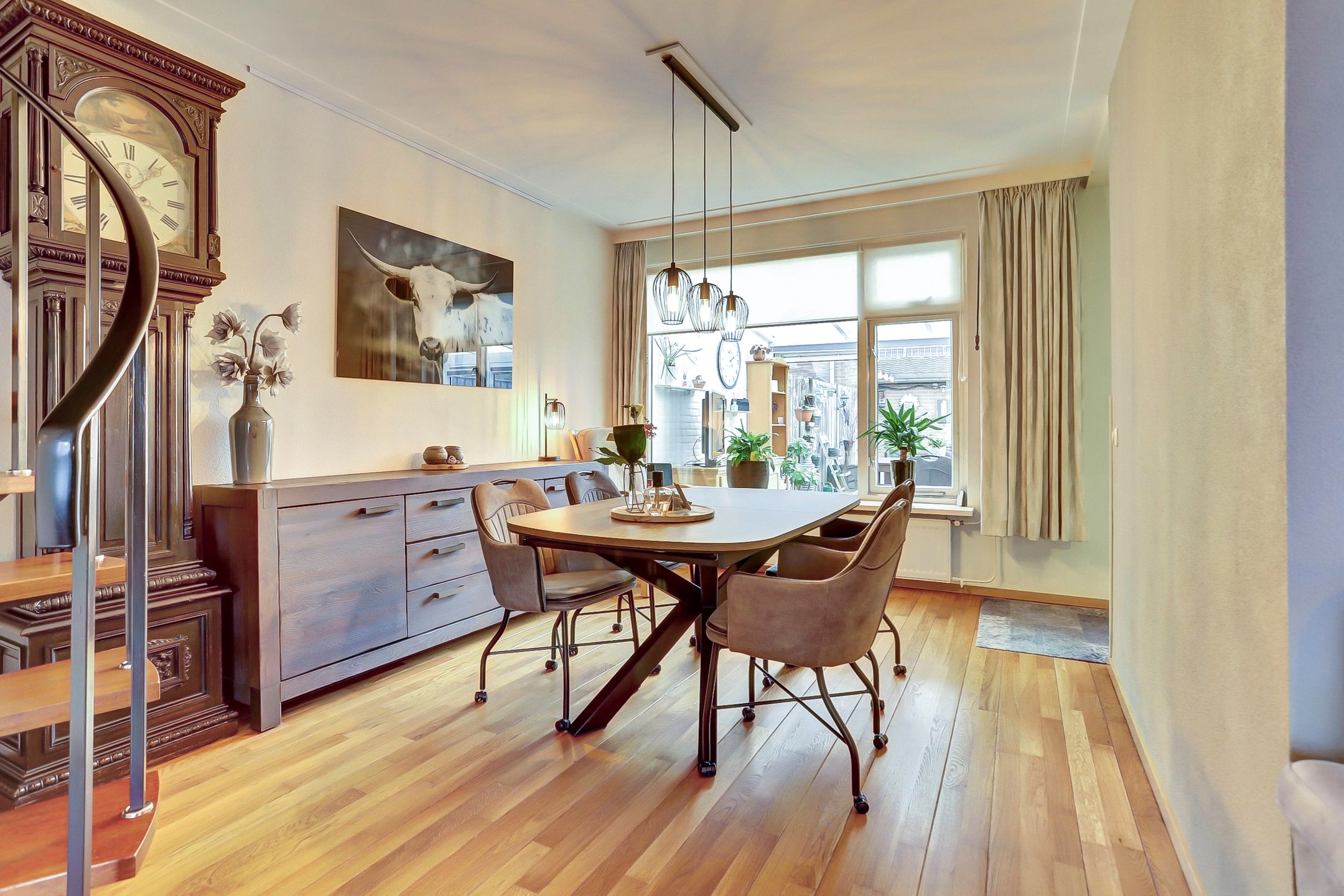 Foto 9 van De Voren 2