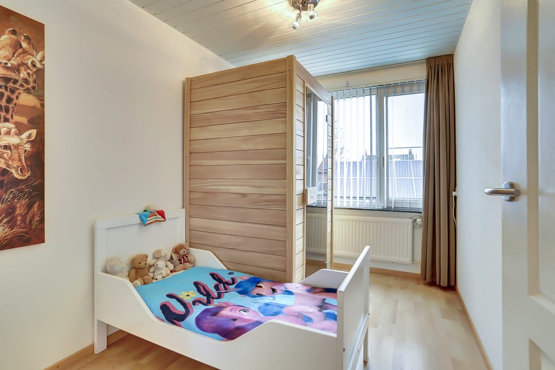 Foto 23 van De Voren 2