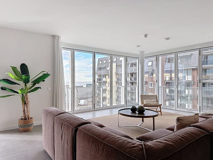 Foto 5 van Boulevard de Wielingen 57-302