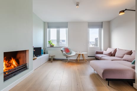 Adriaan Morriënlaan 17 tertiary image