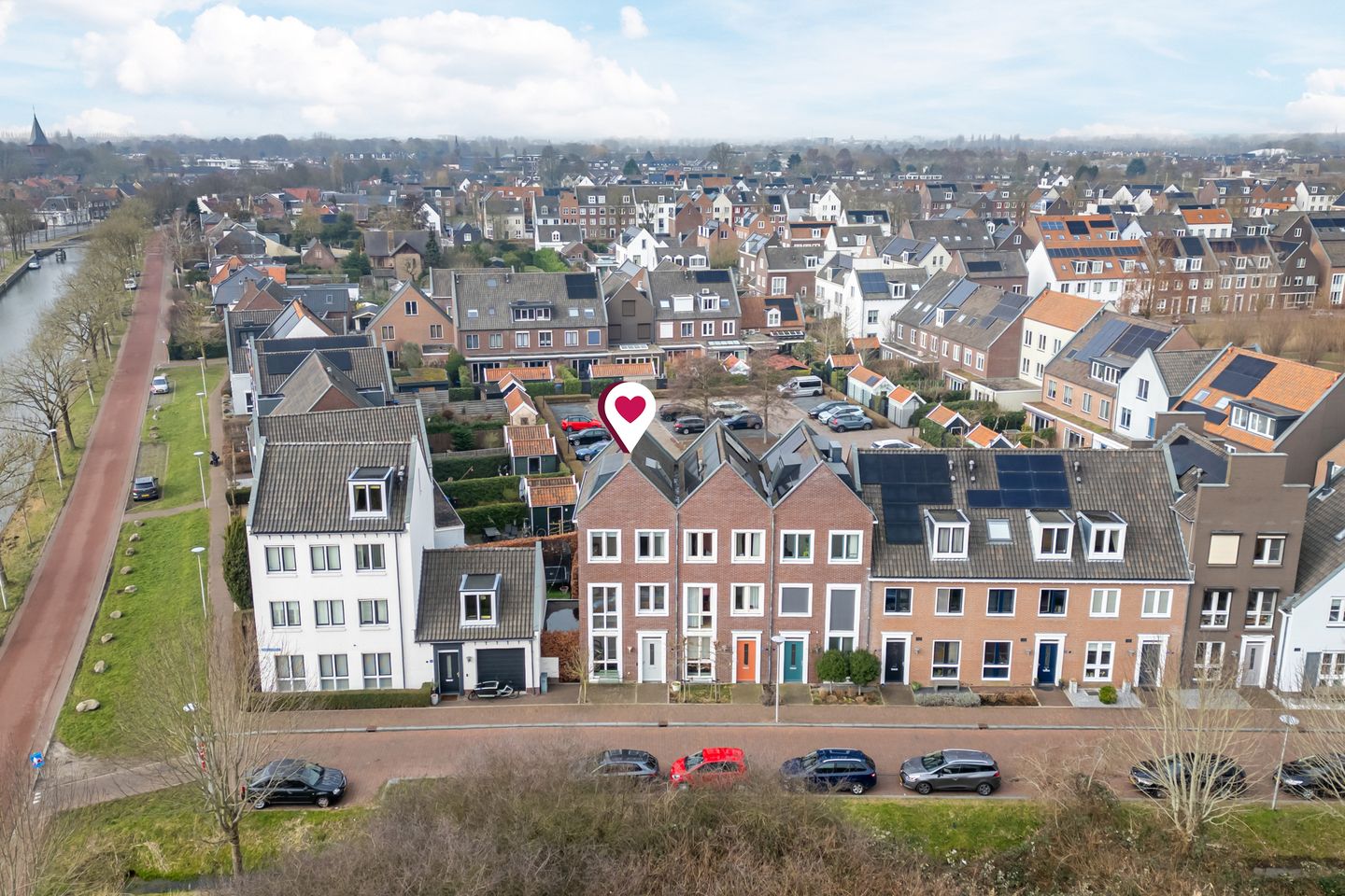 Foto 4 van Adriaan Morriënlaan 17