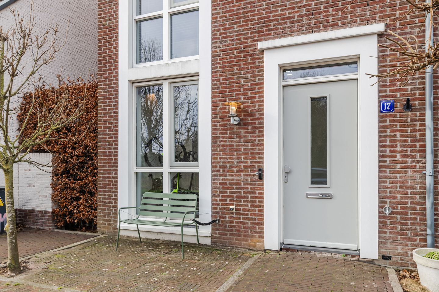 Foto 5 van Adriaan Morriënlaan 17