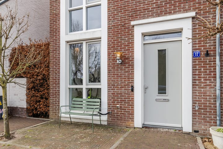 Foto 5 van Adriaan Morriënlaan 17