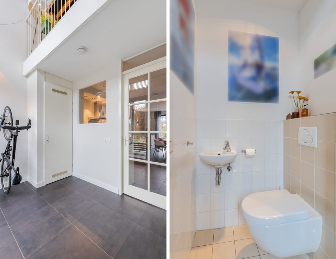 Foto 7 van Adriaan Morriënlaan 17