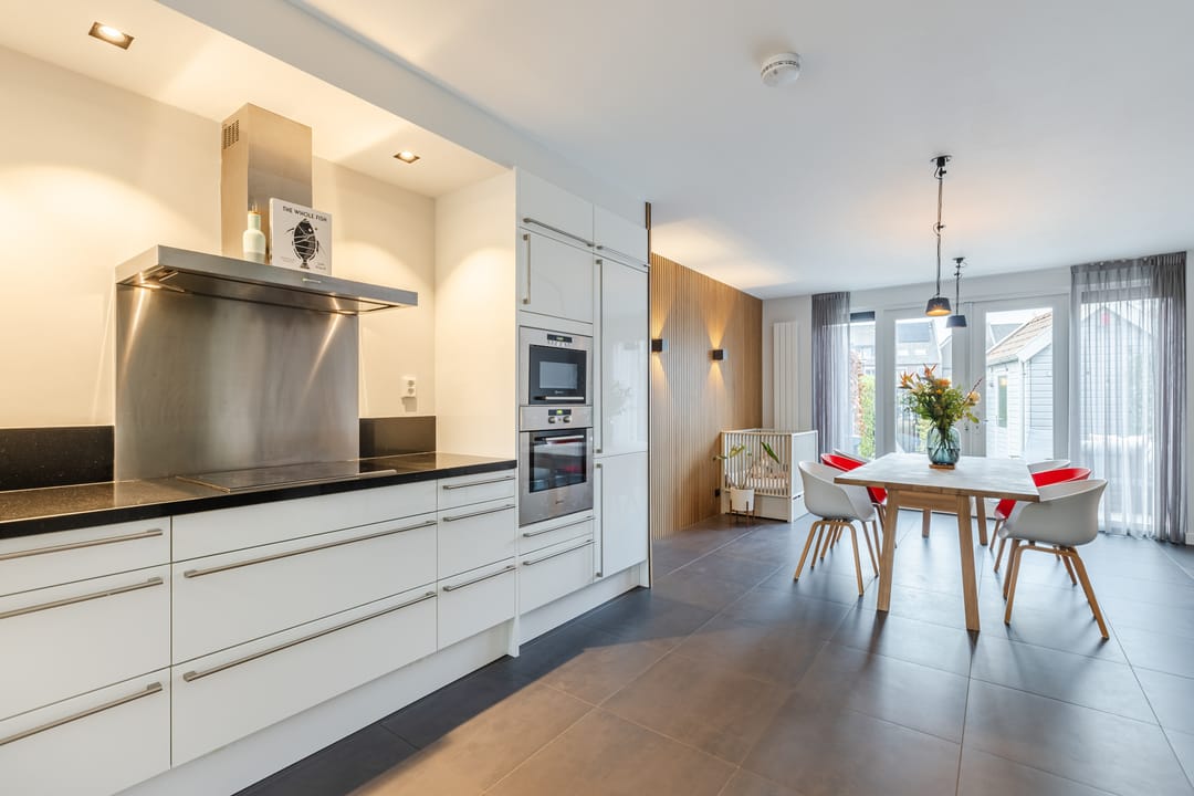 Foto 8 van Adriaan Morriënlaan 17