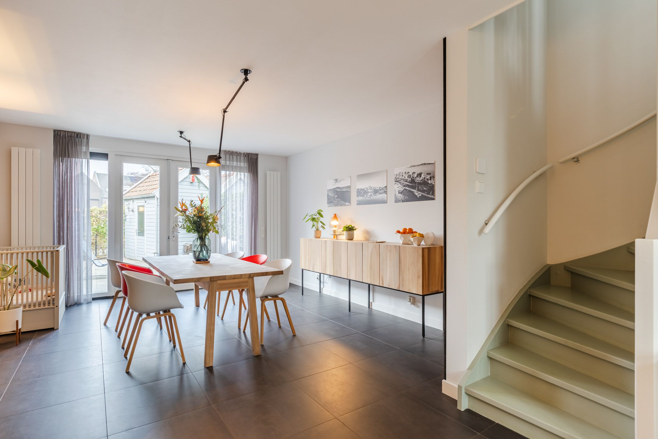 Foto 9 van Adriaan Morriënlaan 17