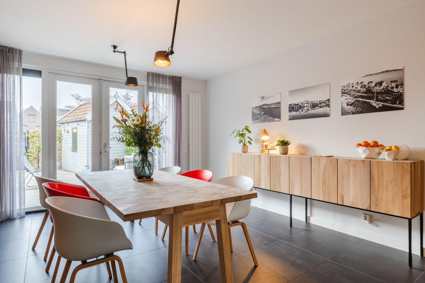 Foto 10 van Adriaan Morriënlaan 17