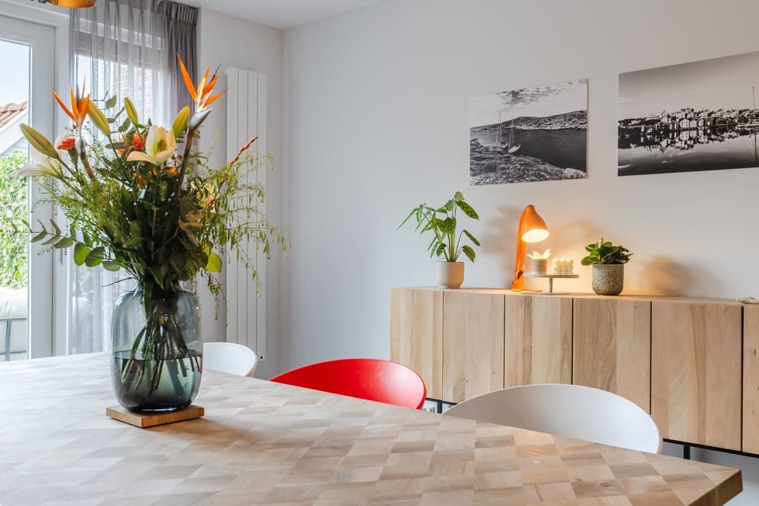 Foto 11 van Adriaan Morriënlaan 17