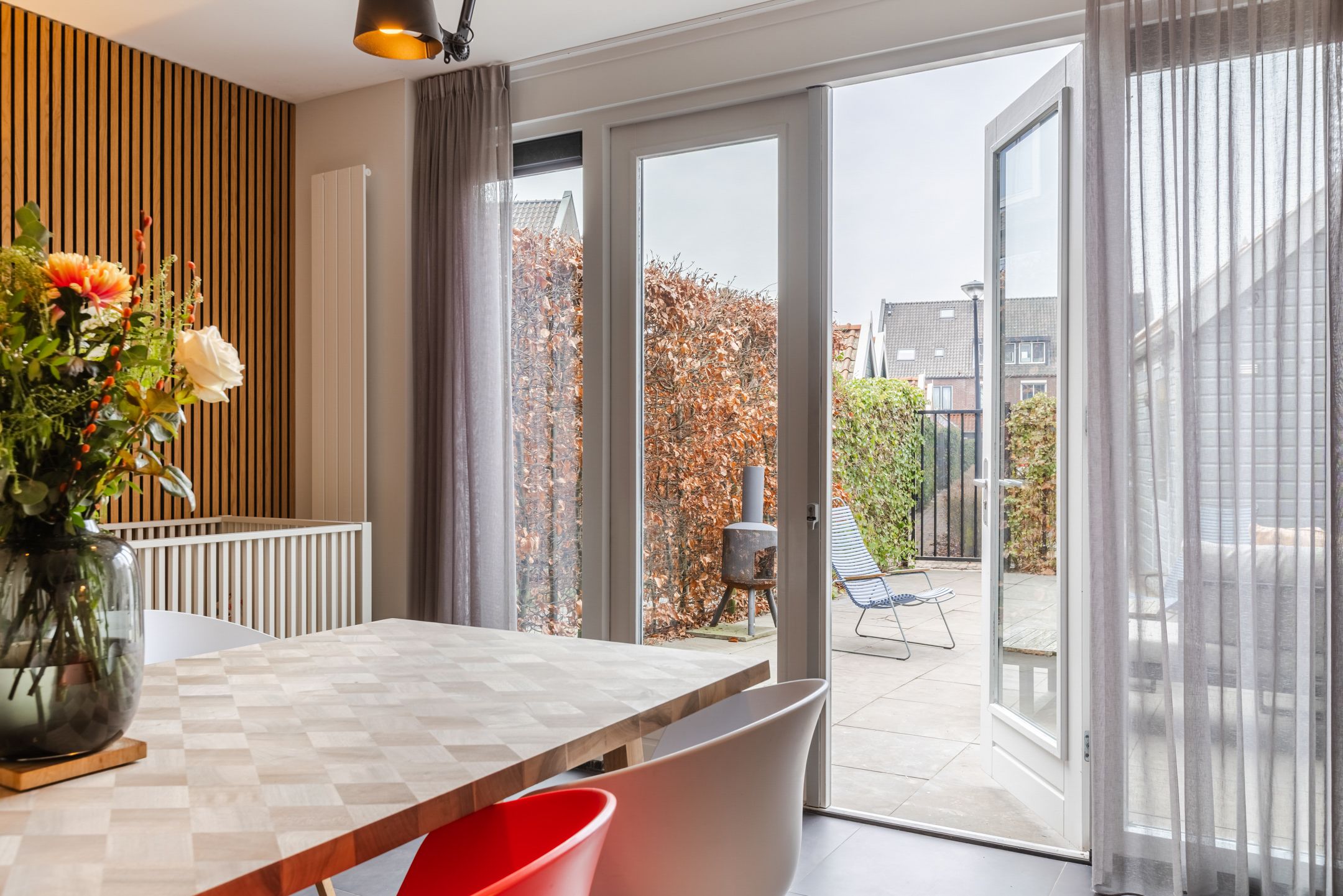 Foto 12 van Adriaan Morriënlaan 17