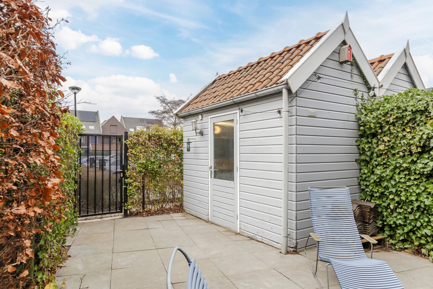 Foto 14 van Adriaan Morriënlaan 17