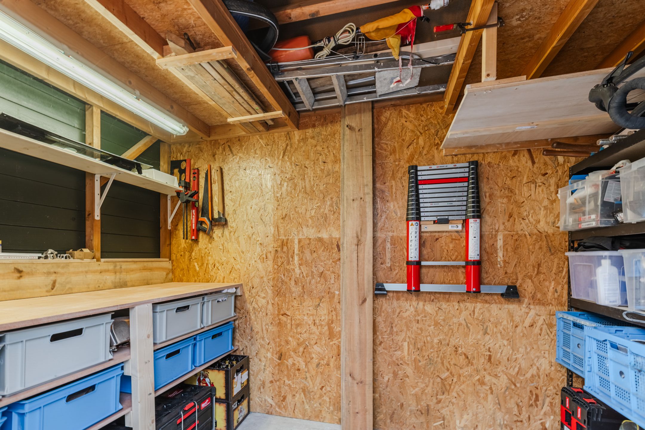 Foto 15 van Adriaan Morriënlaan 17