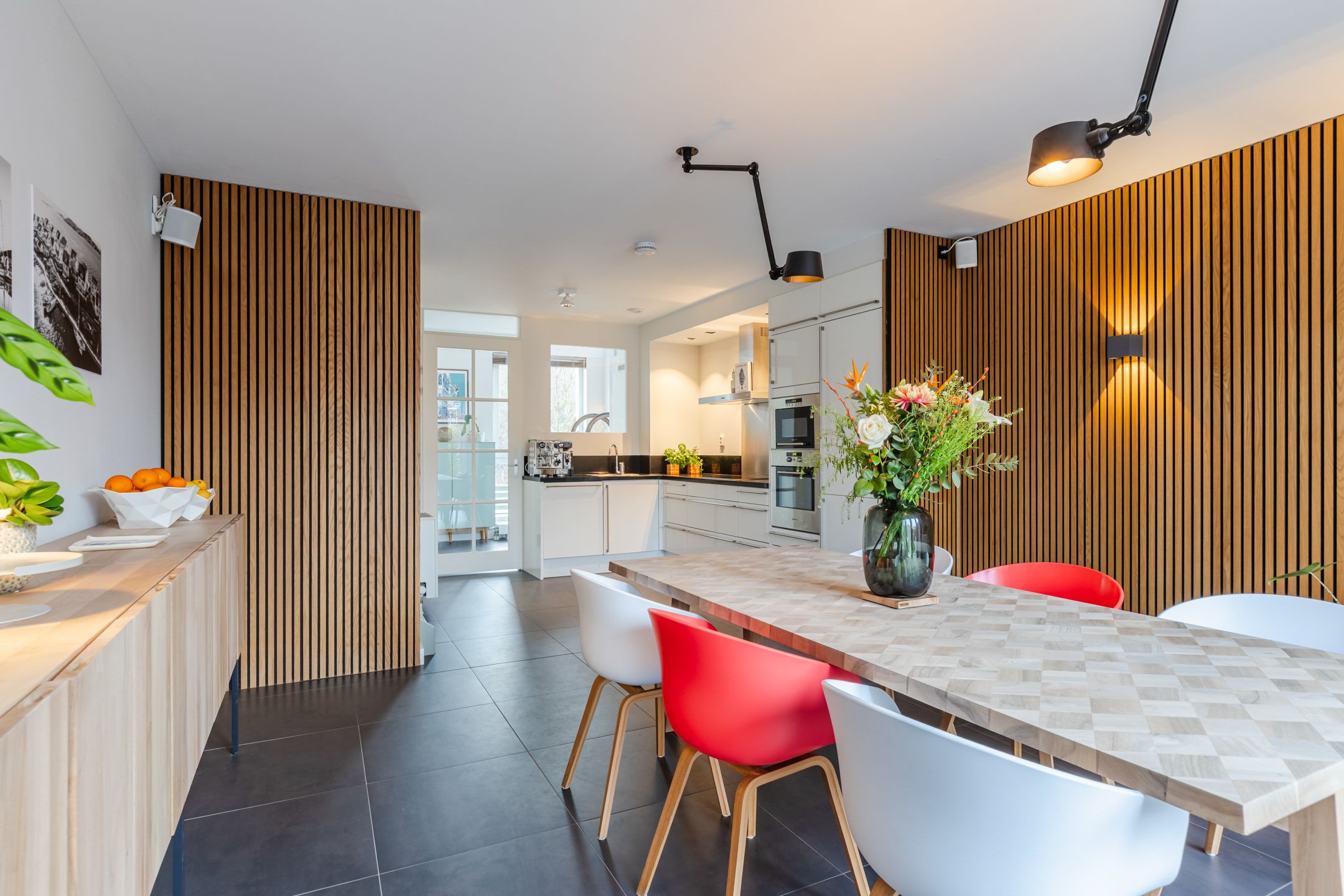 Foto 18 van Adriaan Morriënlaan 17