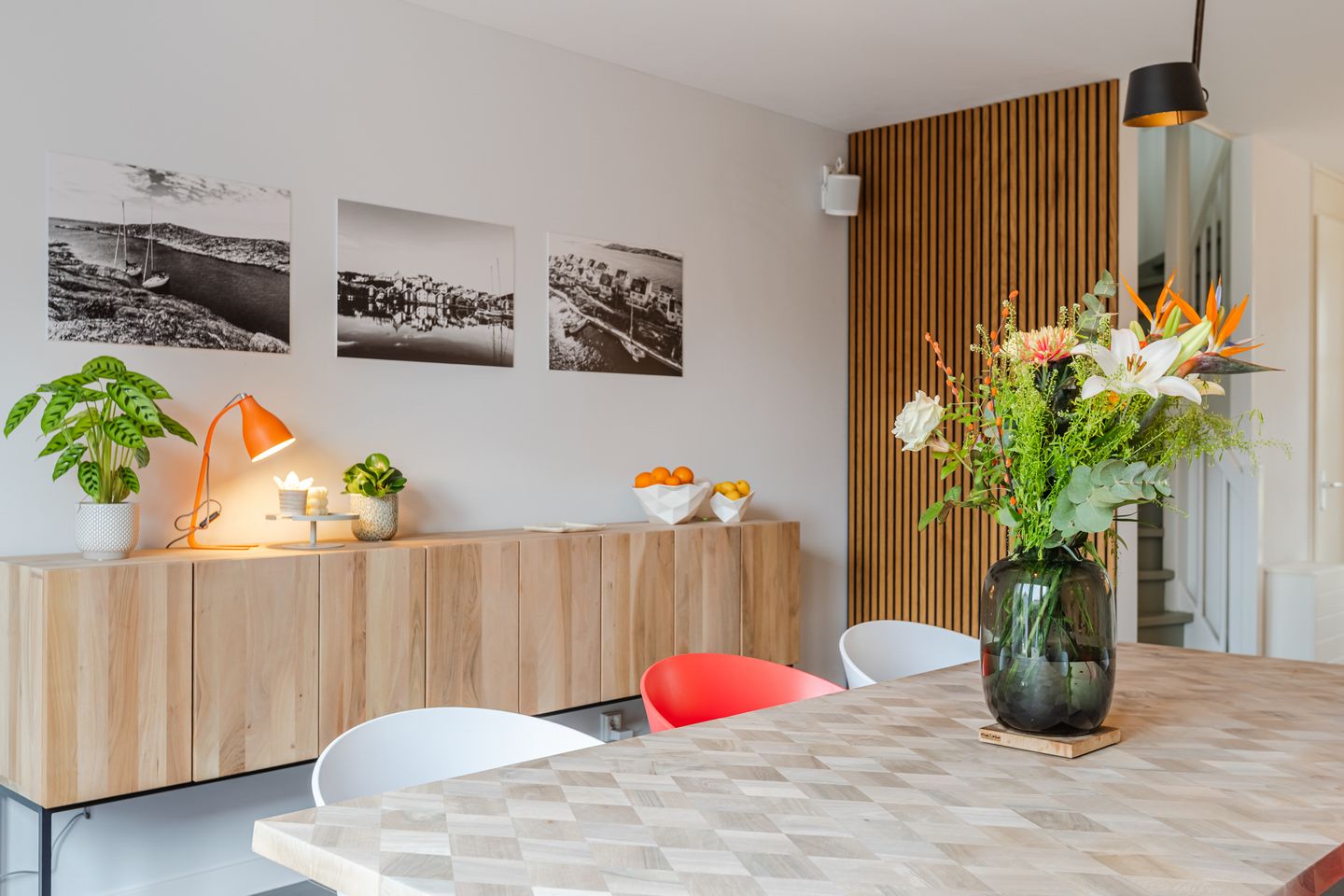 Foto 20 van Adriaan Morriënlaan 17