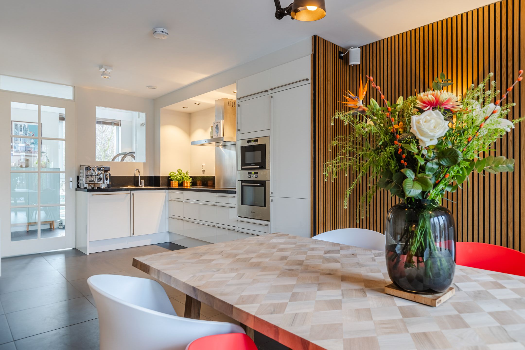 Foto 21 van Adriaan Morriënlaan 17