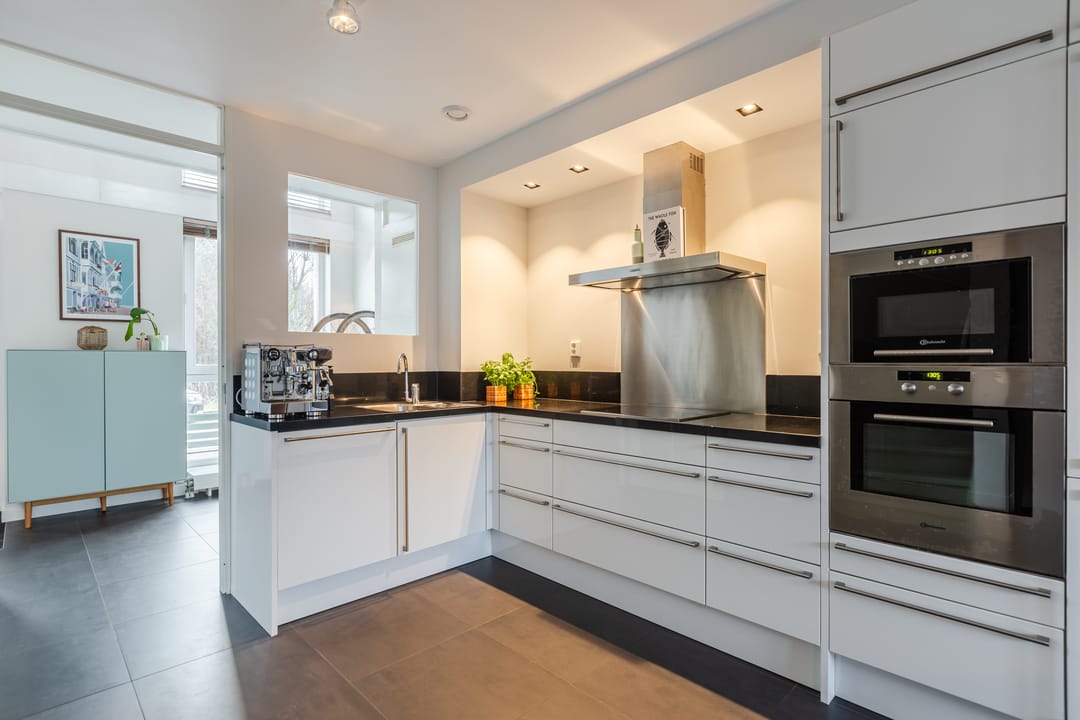 Foto 22 van Adriaan Morriënlaan 17