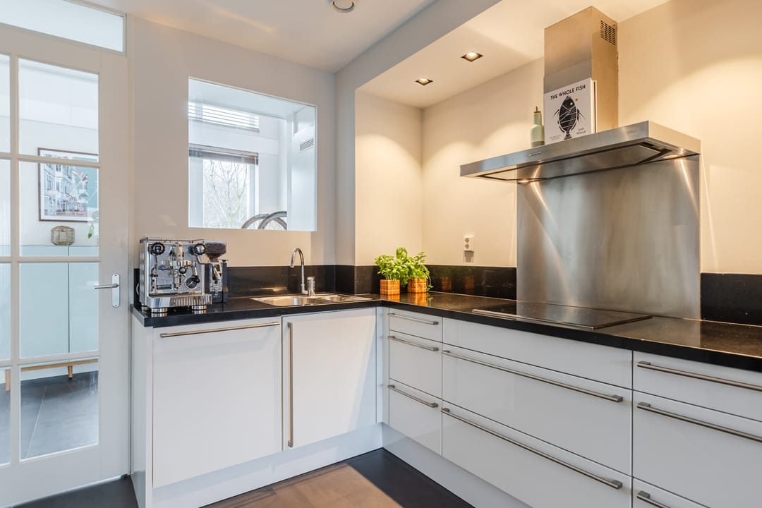 Foto 23 van Adriaan Morriënlaan 17