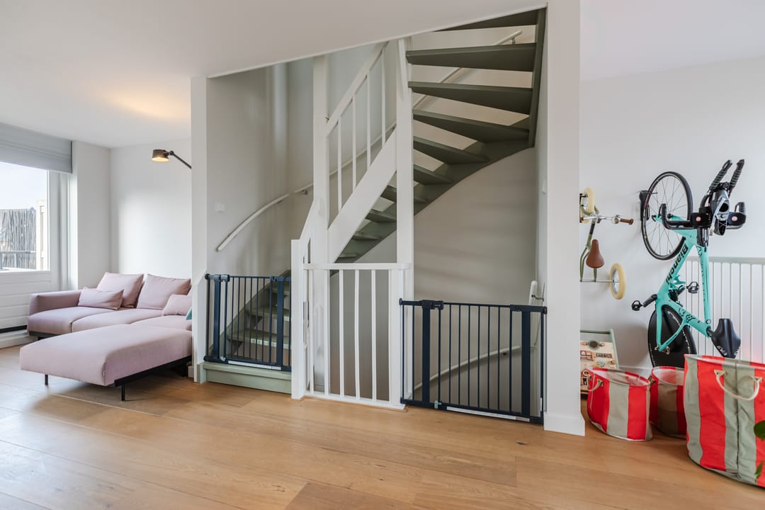 Foto 26 van Adriaan Morriënlaan 17