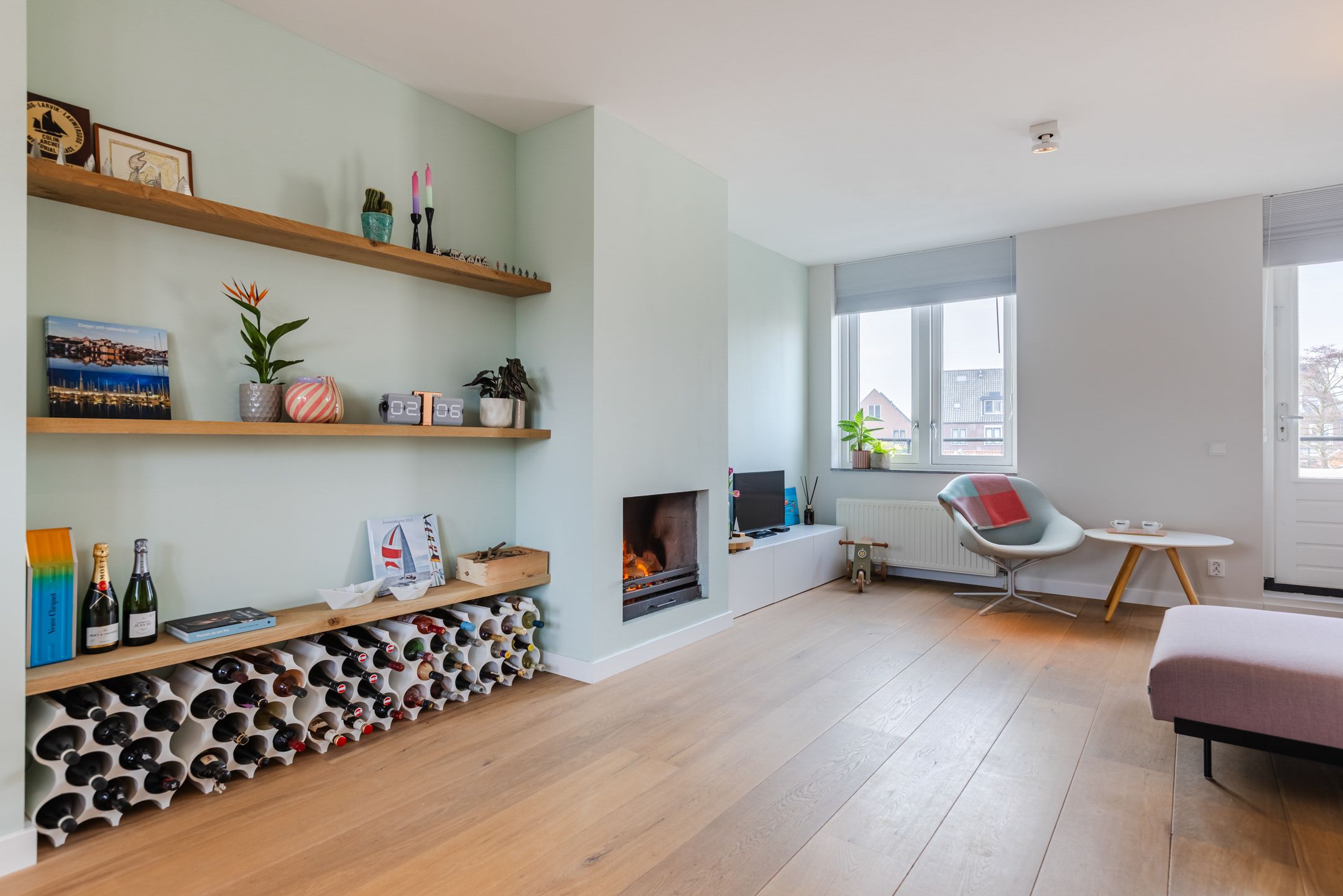 Foto 27 van Adriaan Morriënlaan 17