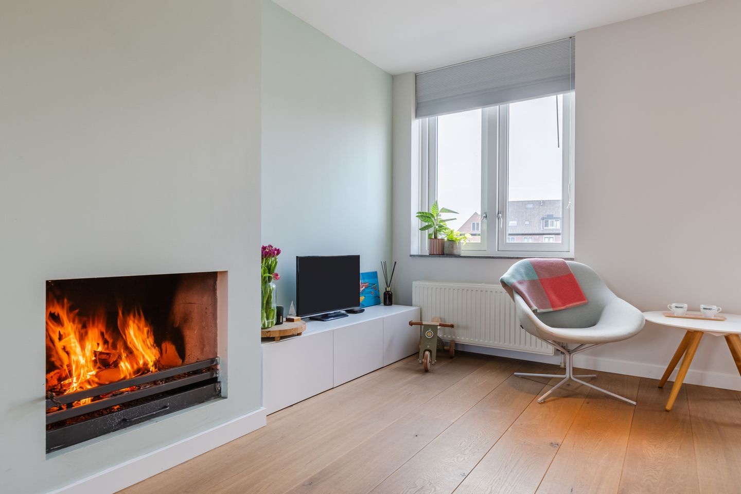 Foto 29 van Adriaan Morriënlaan 17