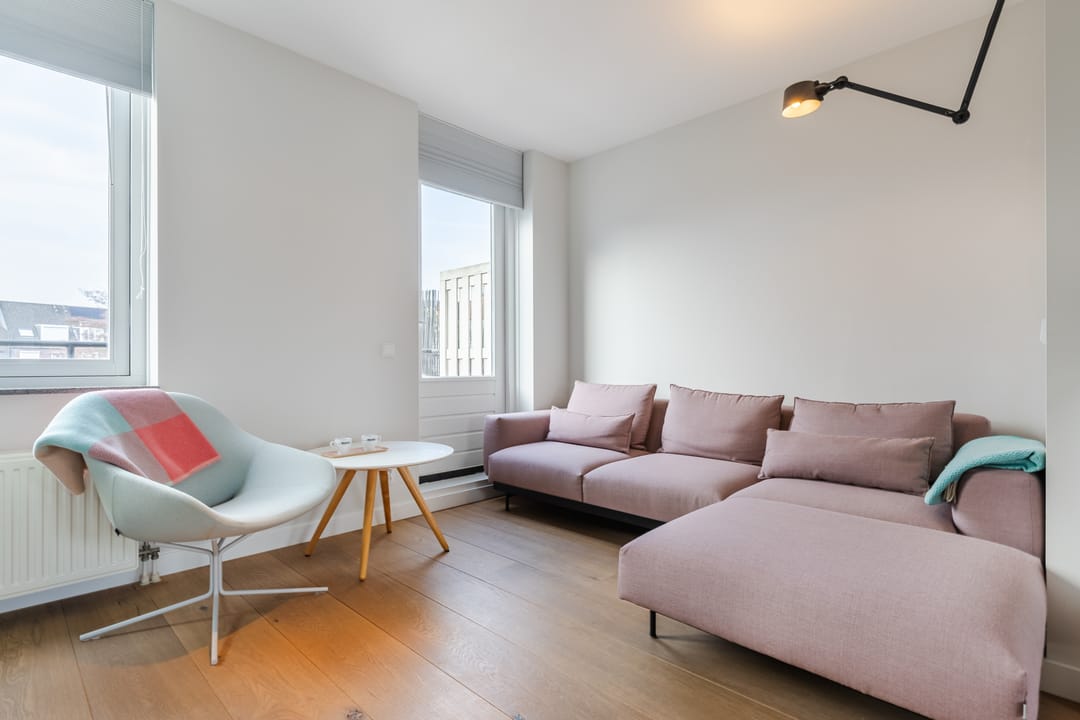 Foto 31 van Adriaan Morriënlaan 17