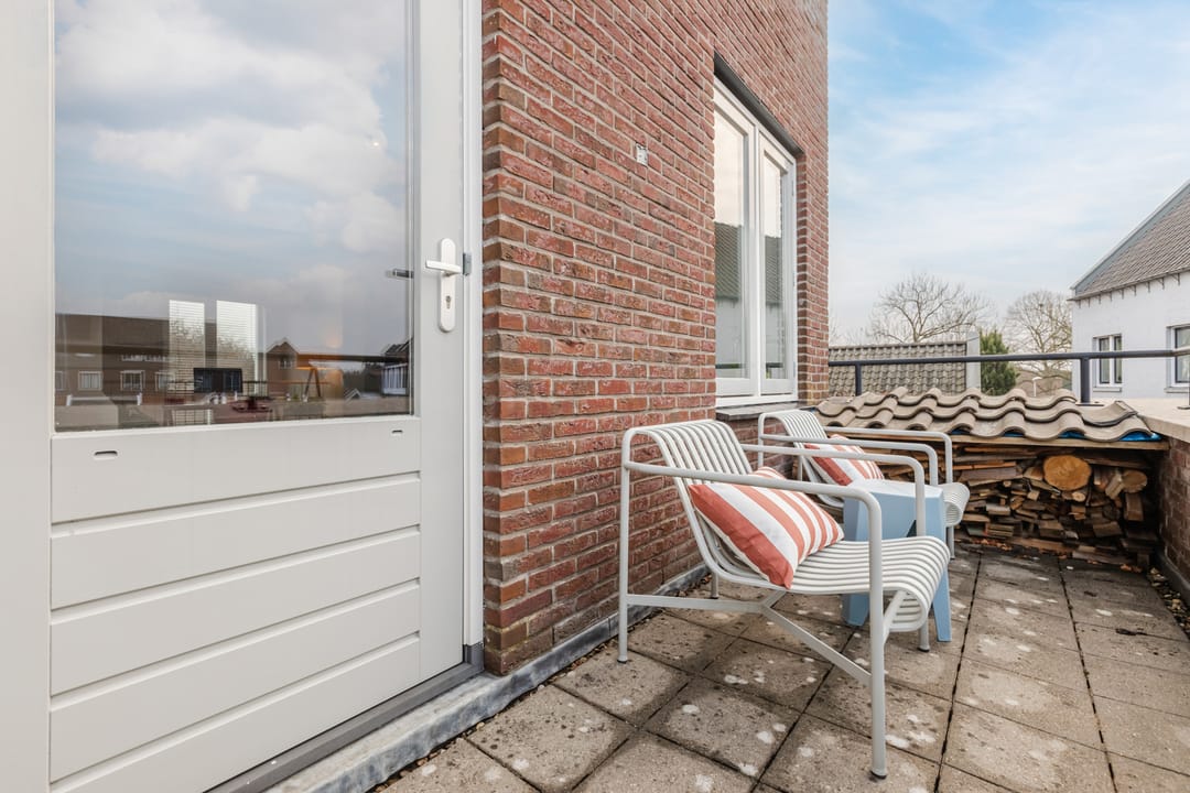 Foto 32 van Adriaan Morriënlaan 17