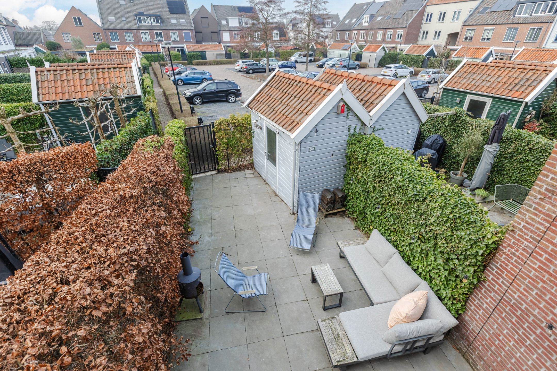 Foto 33 van Adriaan Morriënlaan 17