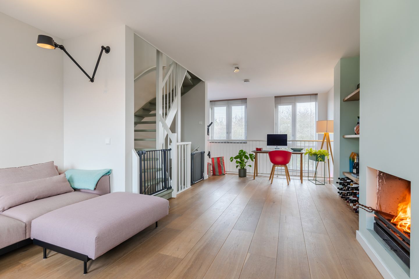 Foto 34 van Adriaan Morriënlaan 17