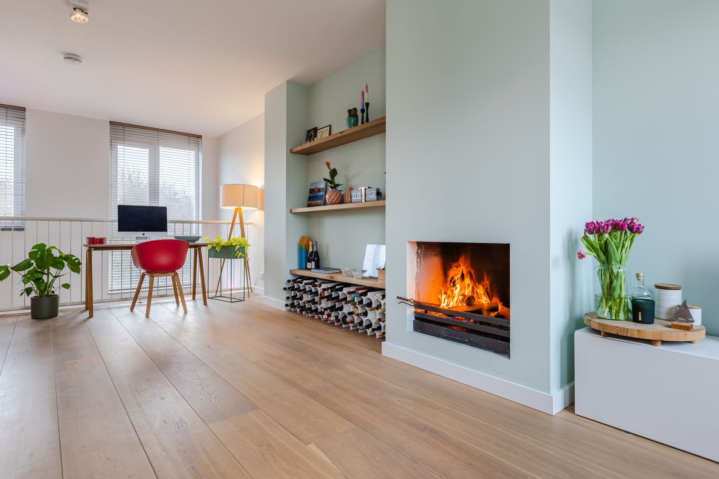 Foto 35 van Adriaan Morriënlaan 17