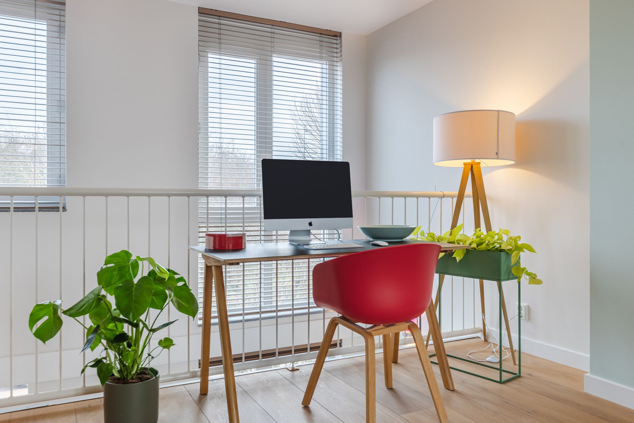 Foto 36 van Adriaan Morriënlaan 17