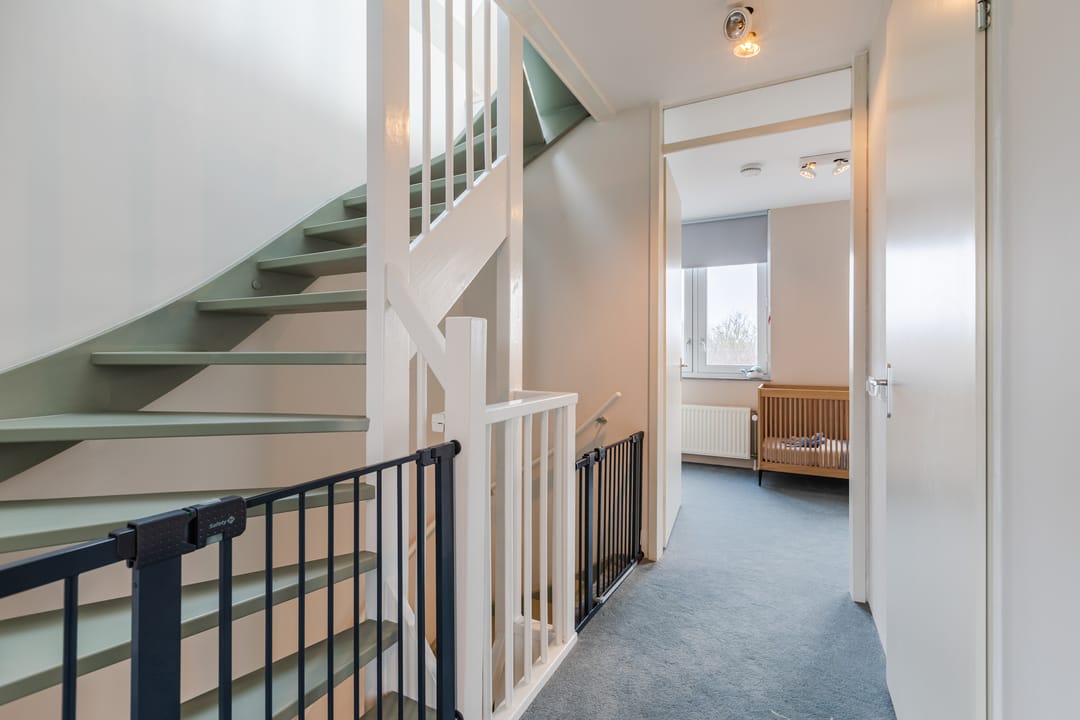 Foto 37 van Adriaan Morriënlaan 17