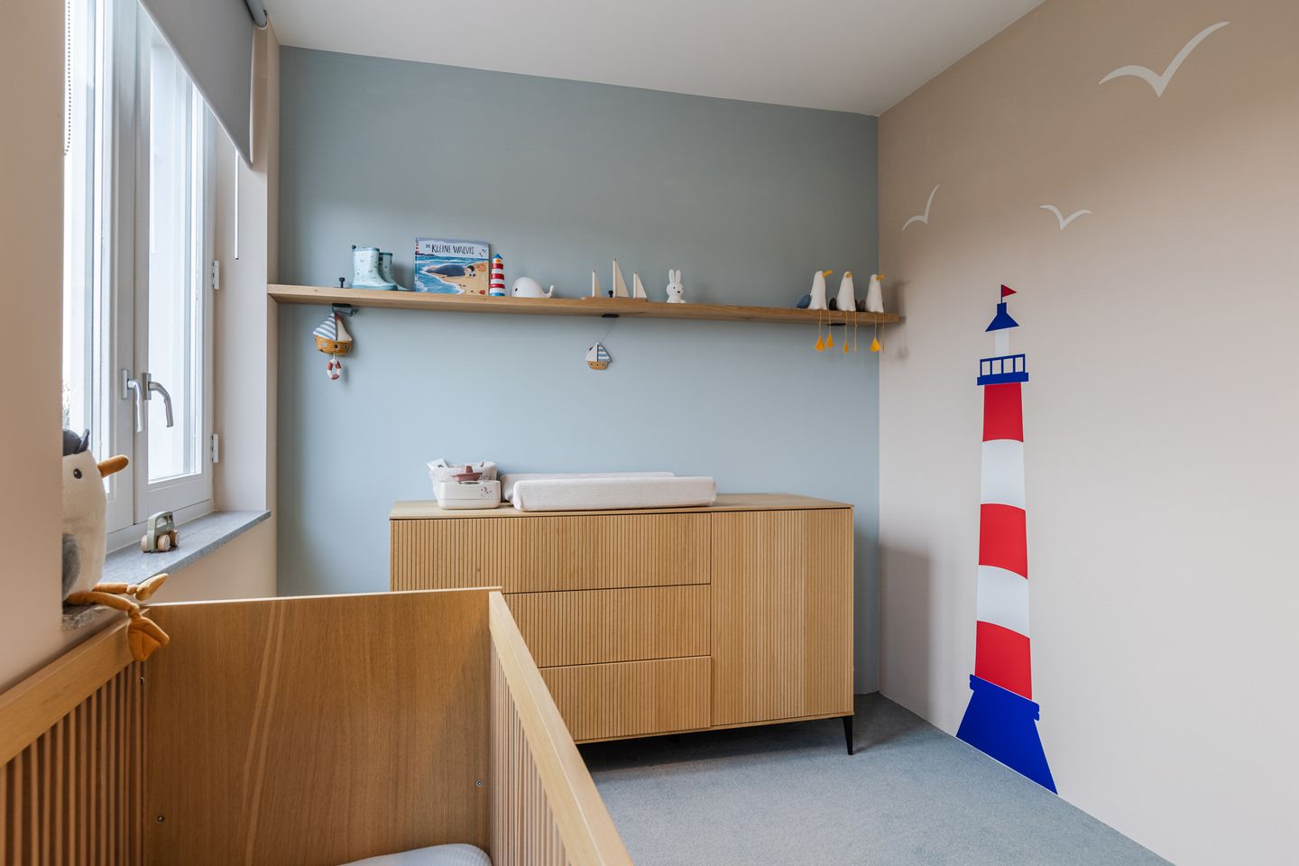 Foto 40 van Adriaan Morriënlaan 17