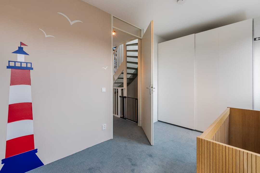 Foto 41 van Adriaan Morriënlaan 17