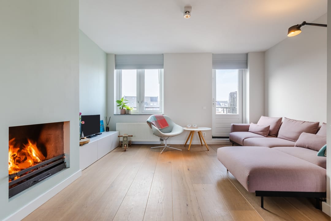 Foto 28 van Adriaan Morriënlaan 17