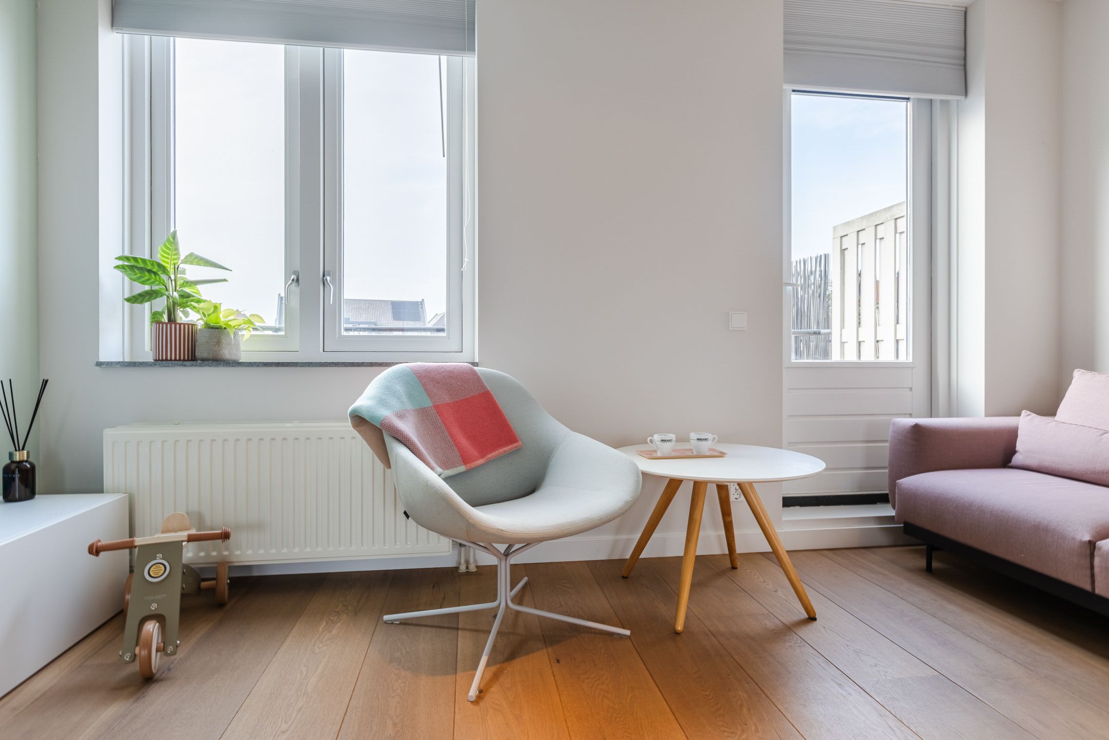 Foto 30 van Adriaan Morriënlaan 17