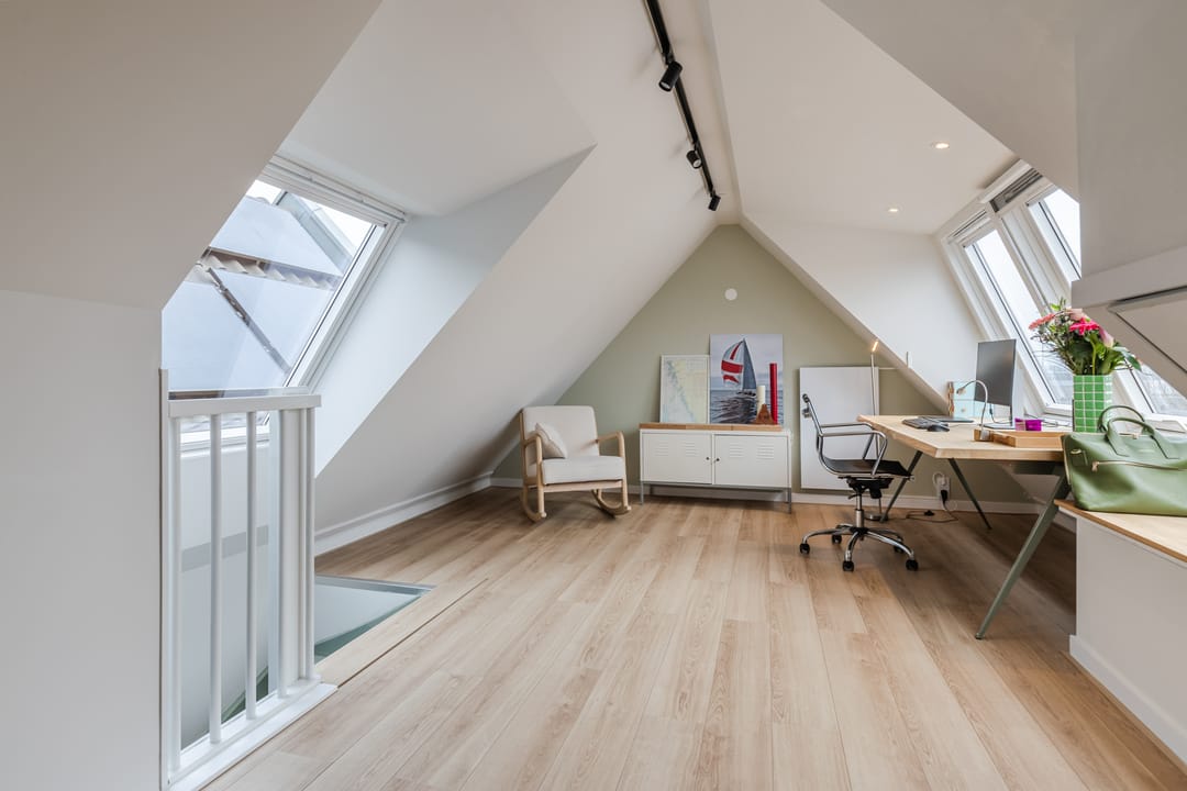 Foto 52 van Adriaan Morriënlaan 17