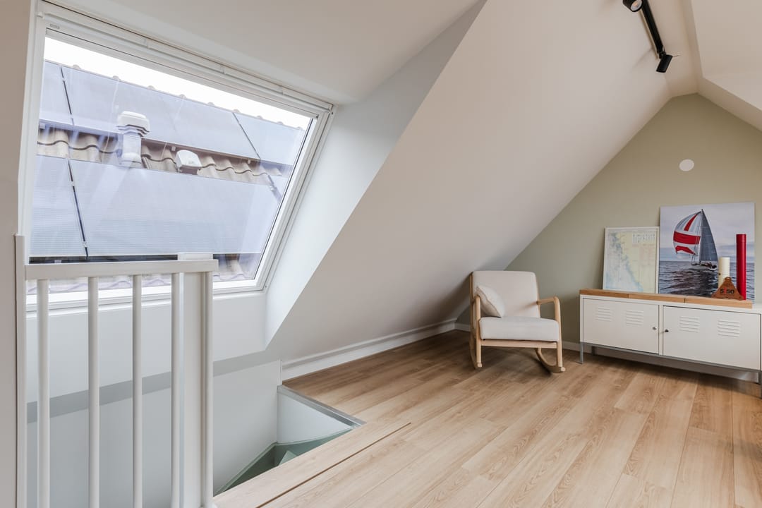 Foto 53 van Adriaan Morriënlaan 17