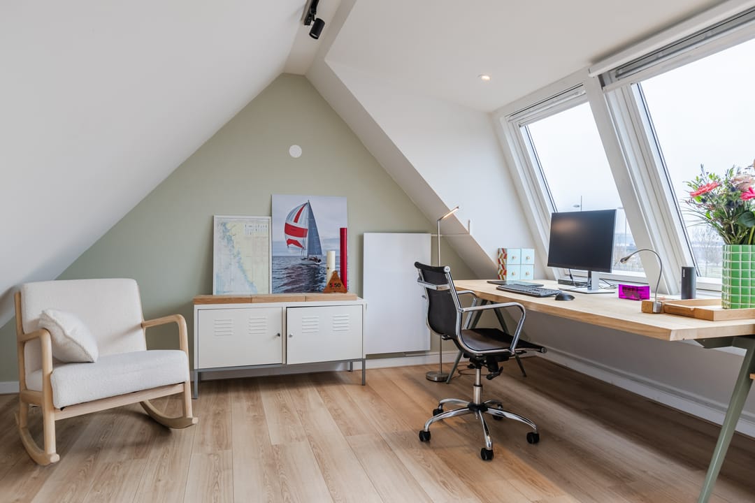 Foto 56 van Adriaan Morriënlaan 17