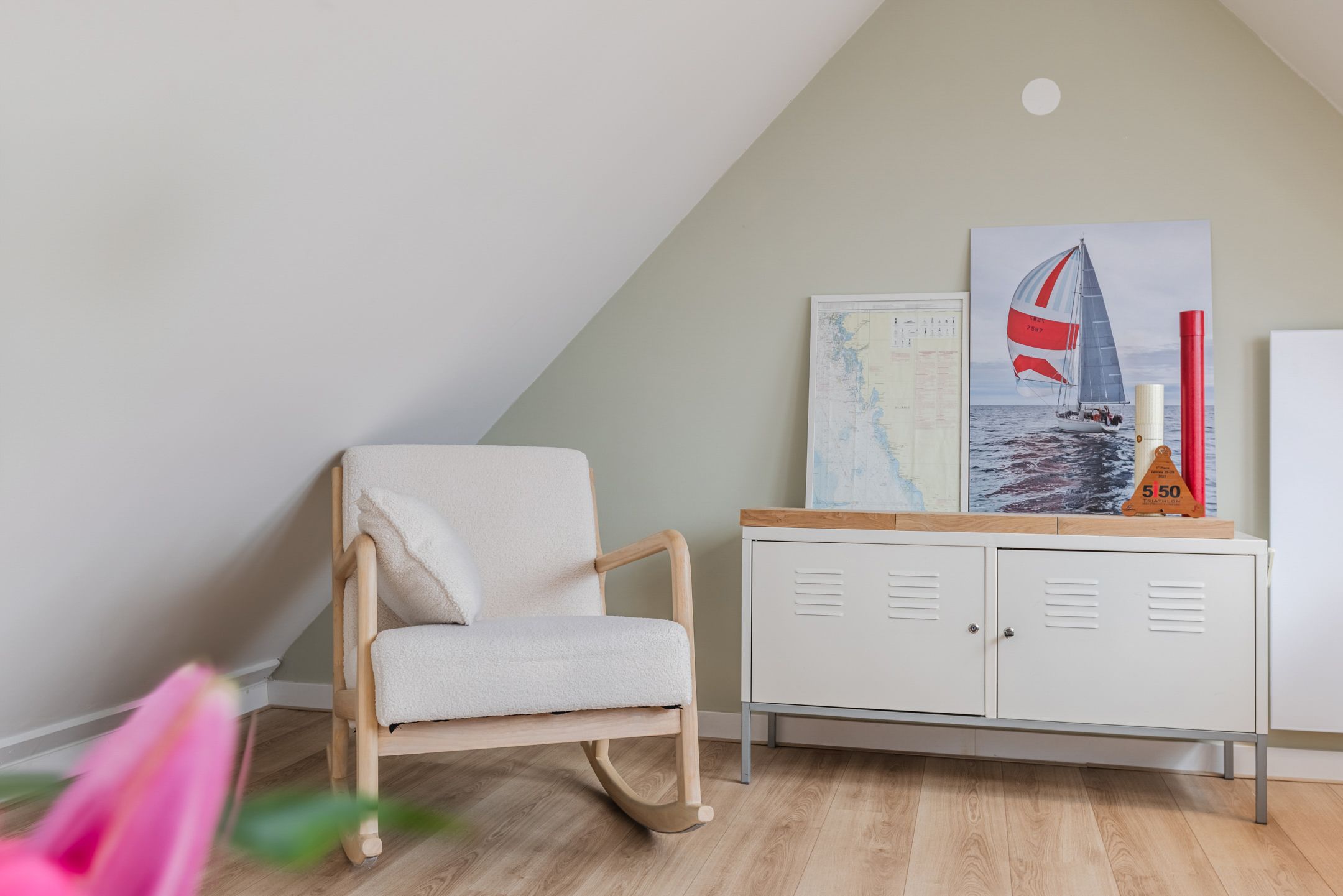 Foto 57 van Adriaan Morriënlaan 17