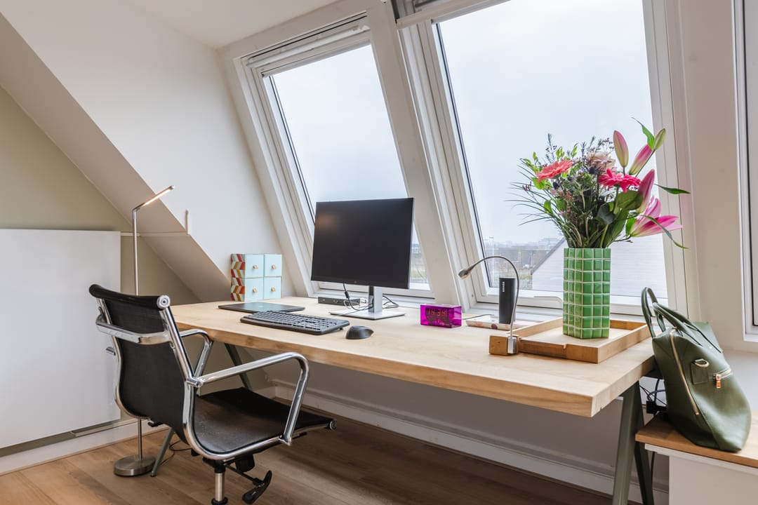 Foto 58 van Adriaan Morriënlaan 17