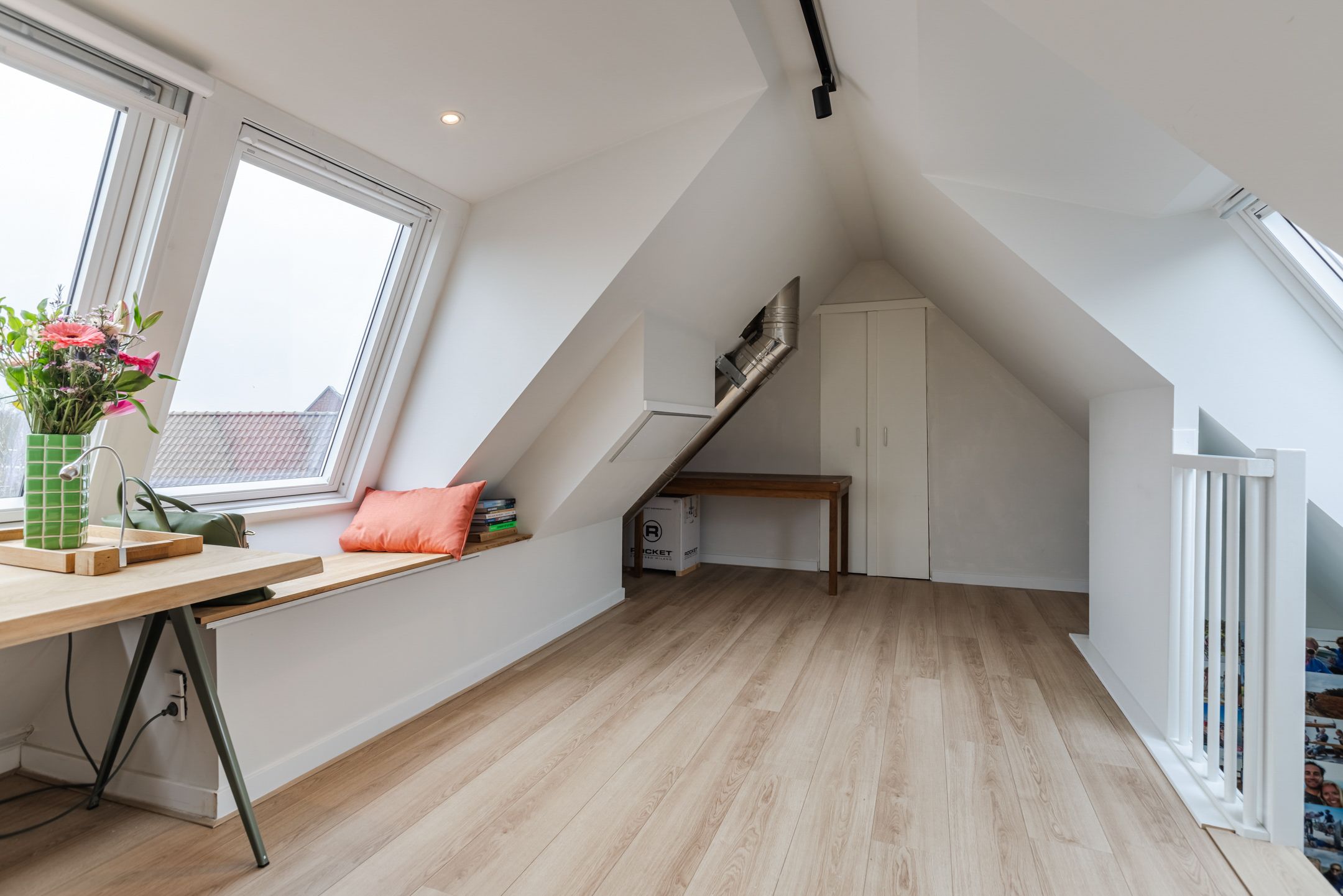 Foto 60 van Adriaan Morriënlaan 17