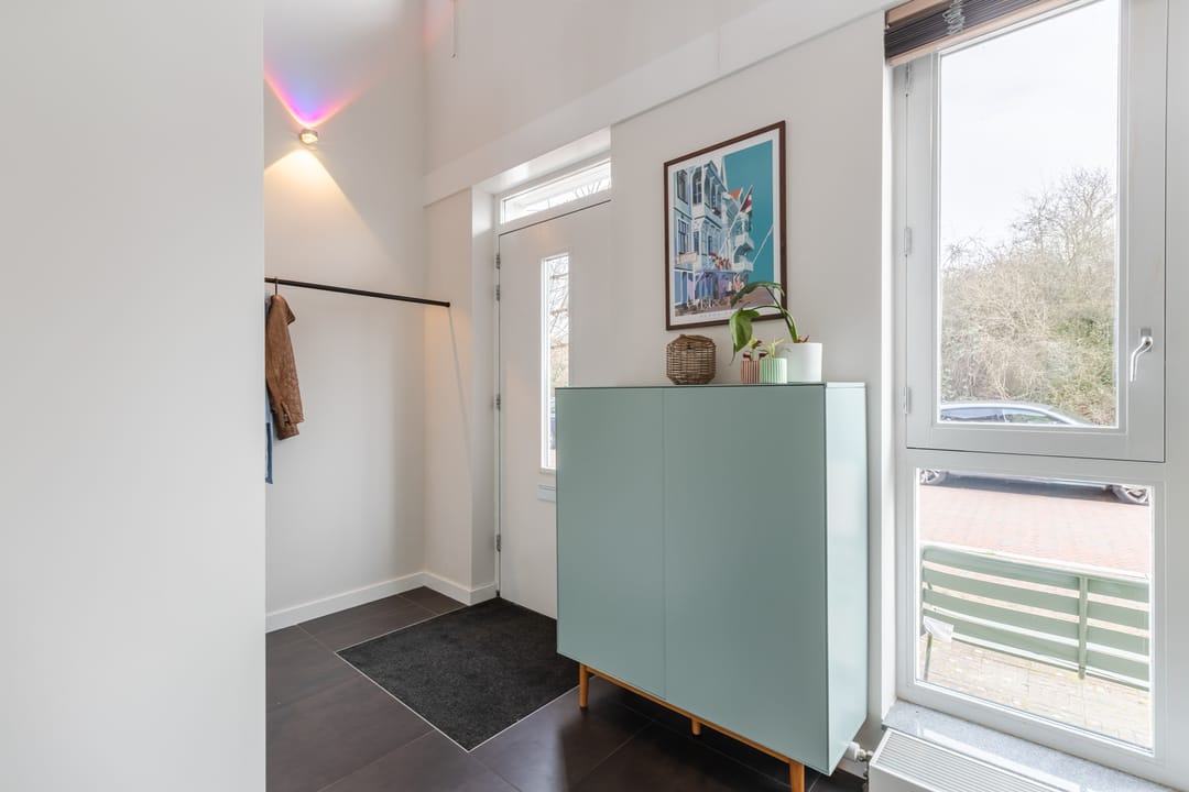 Foto 61 van Adriaan Morriënlaan 17