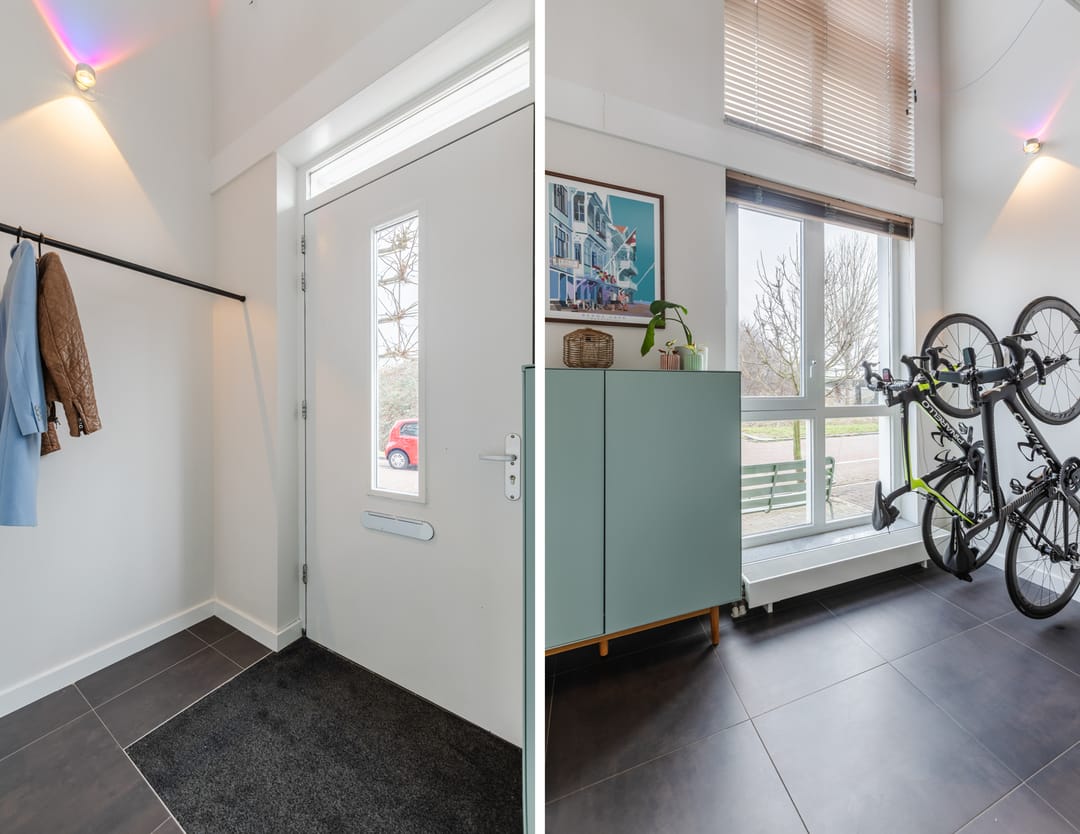 Foto 62 van Adriaan Morriënlaan 17